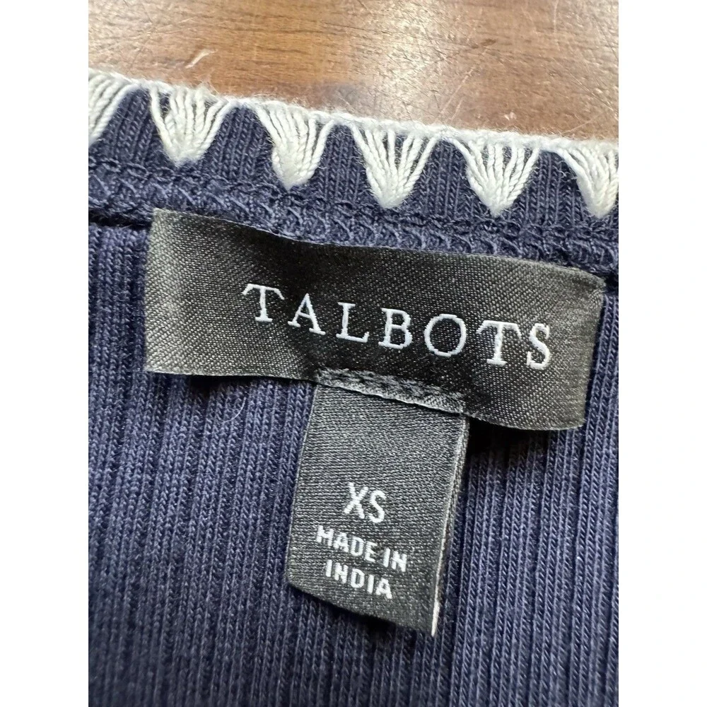 Talbots this women